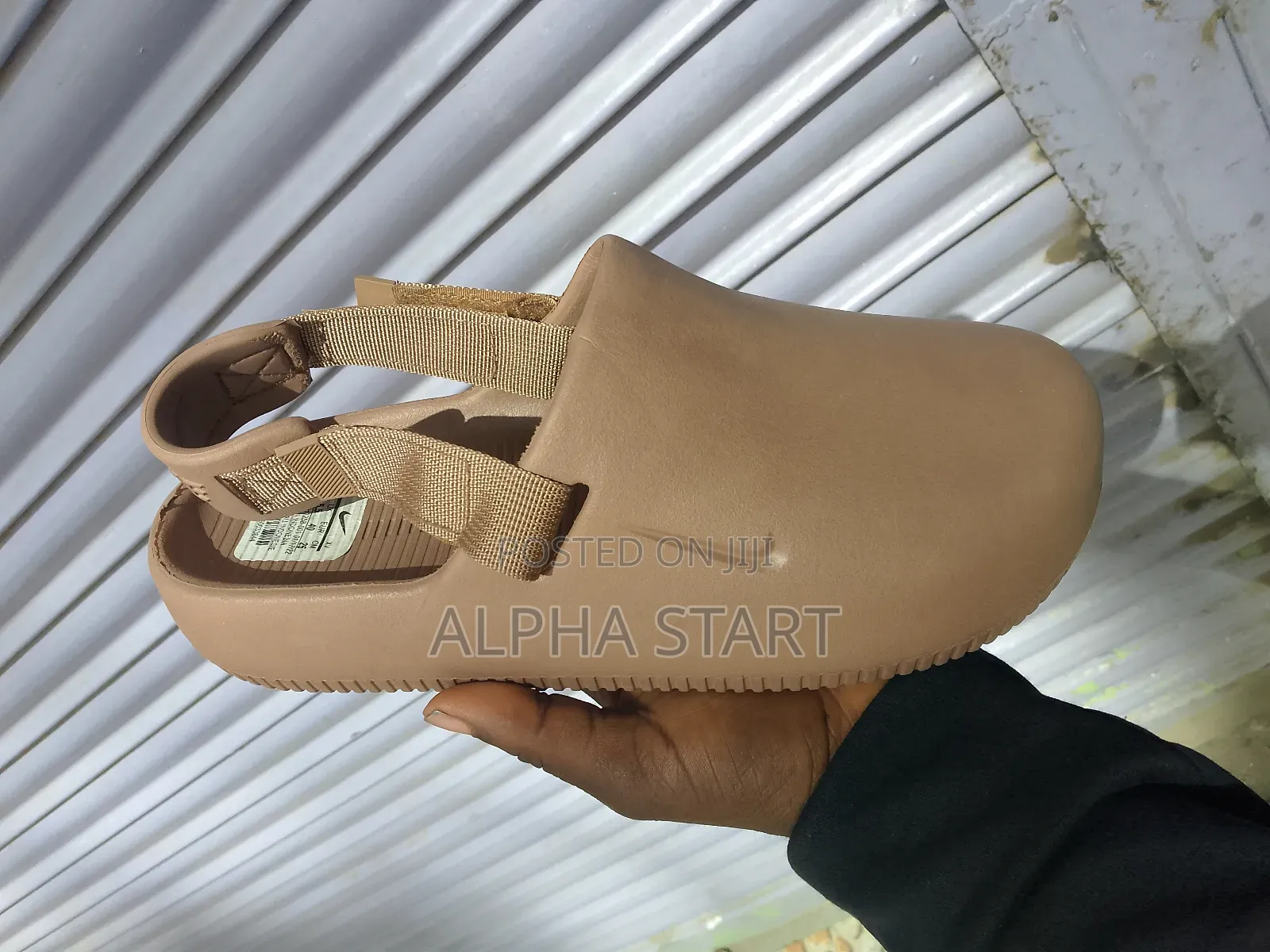 Nike Slipper Master Quality Shoes for You