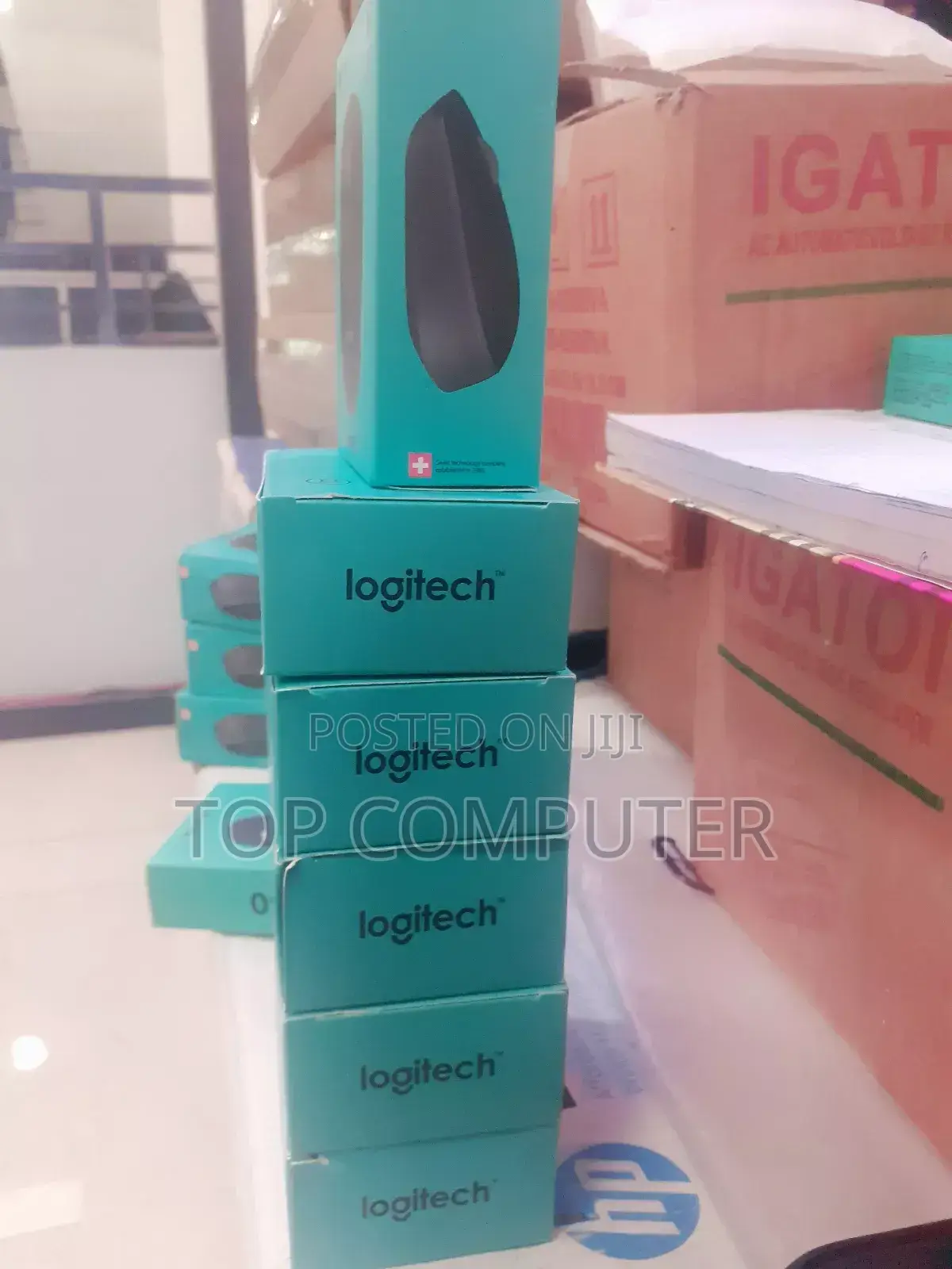 Logitech M170 Orginial Mouse