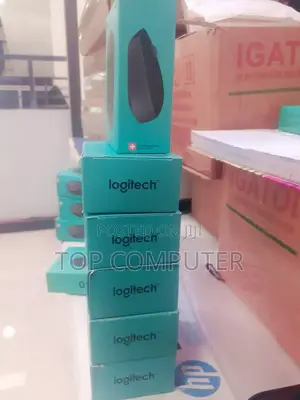 Photo - Logitech M170 Orginial Mouse