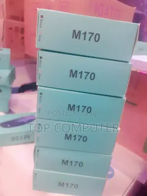 Logitech M170 Orginial Mouse