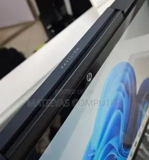 New Laptop HP Pavilion 14 8GB Intel Core I5 SSD 512GB