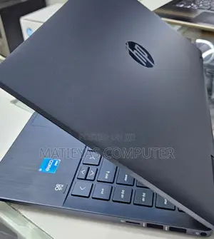 New Laptop HP Pavilion 14 8GB Intel Core I5 SSD 512GB