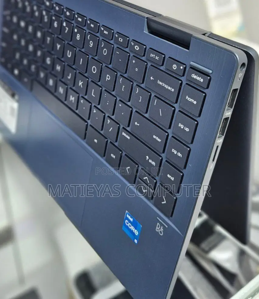 New Laptop HP Pavilion 14 8GB Intel Core I5 SSD 512GB