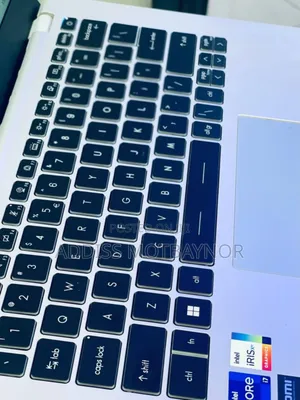 Photo - New Laptop MSI Pulse GL66 16GB Intel Core I7 SSD 512GB