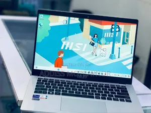 New Laptop MSI Pulse GL66 16GB Intel Core I7 SSD 512GB