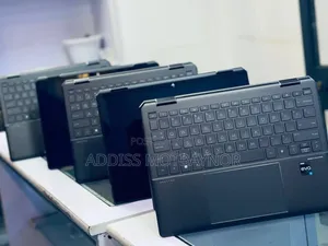 New Laptop HP Spectre 16GB Intel Core I7 SSD 1T