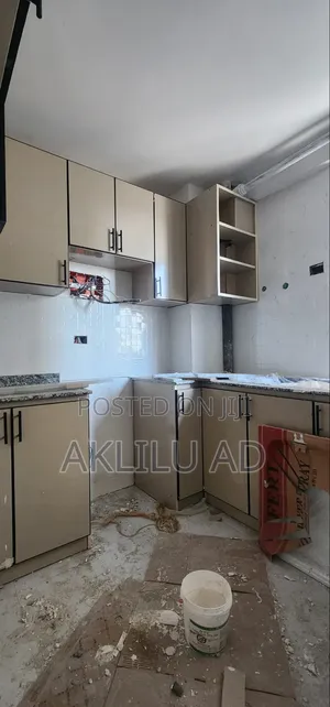 Photo - Furnished 2bdrm Condo in Bole Ayat for sale