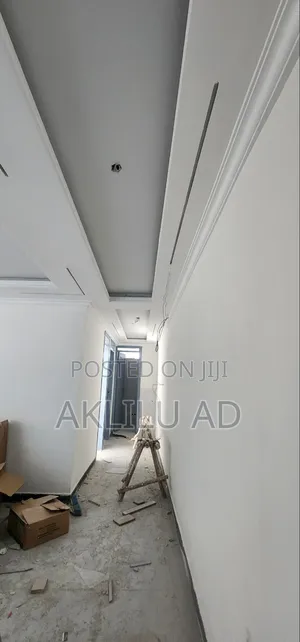 Furnished 2bdrm Condo in Bole Ayat for sale