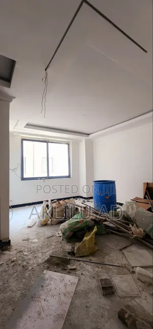 Furnished 2bdrm Condo in Bole Ayat for sale