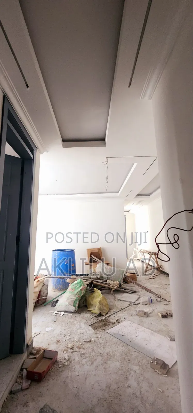 Furnished 2bdrm Condo in Bole Ayat for sale