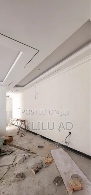 Furnished 2bdrm Condo in Bole Ayat for sale