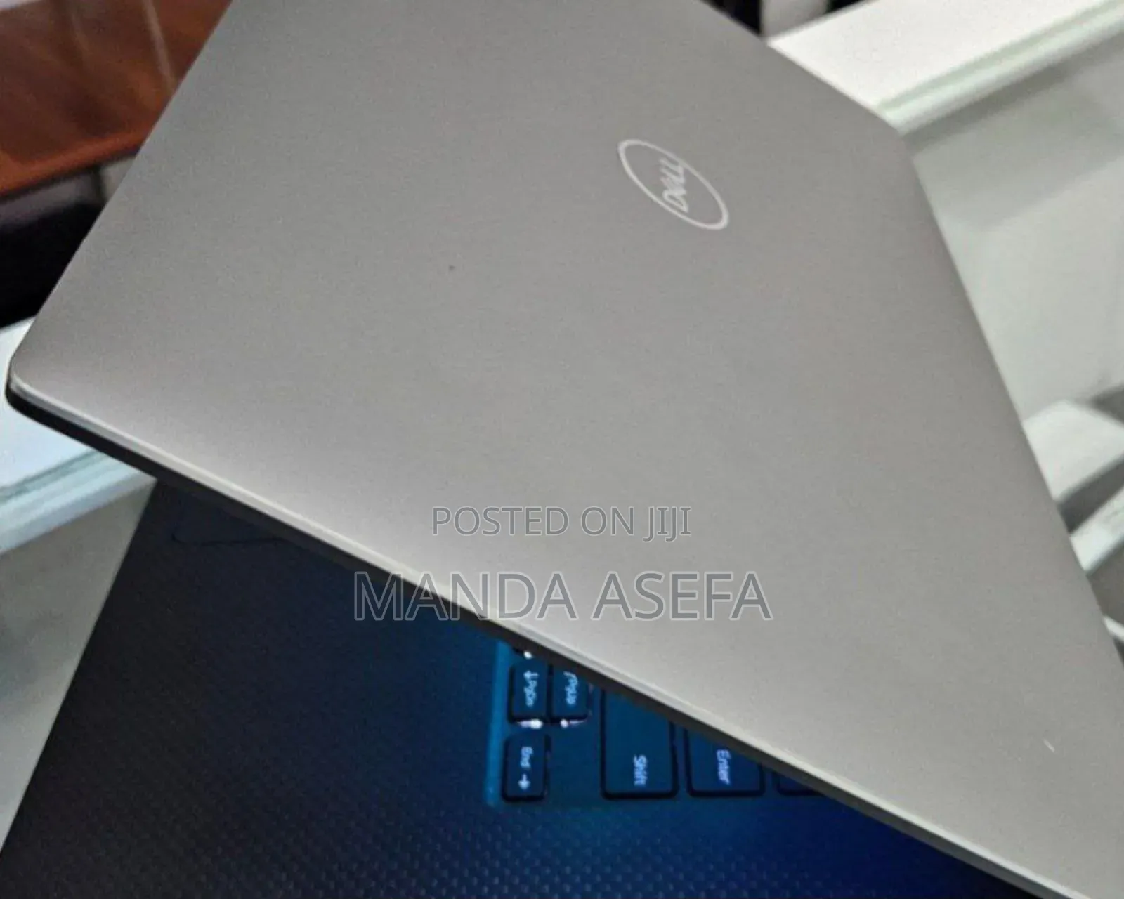 New Laptop Dell Precision 5540 16GB Intel Core I9 SSD 512GB