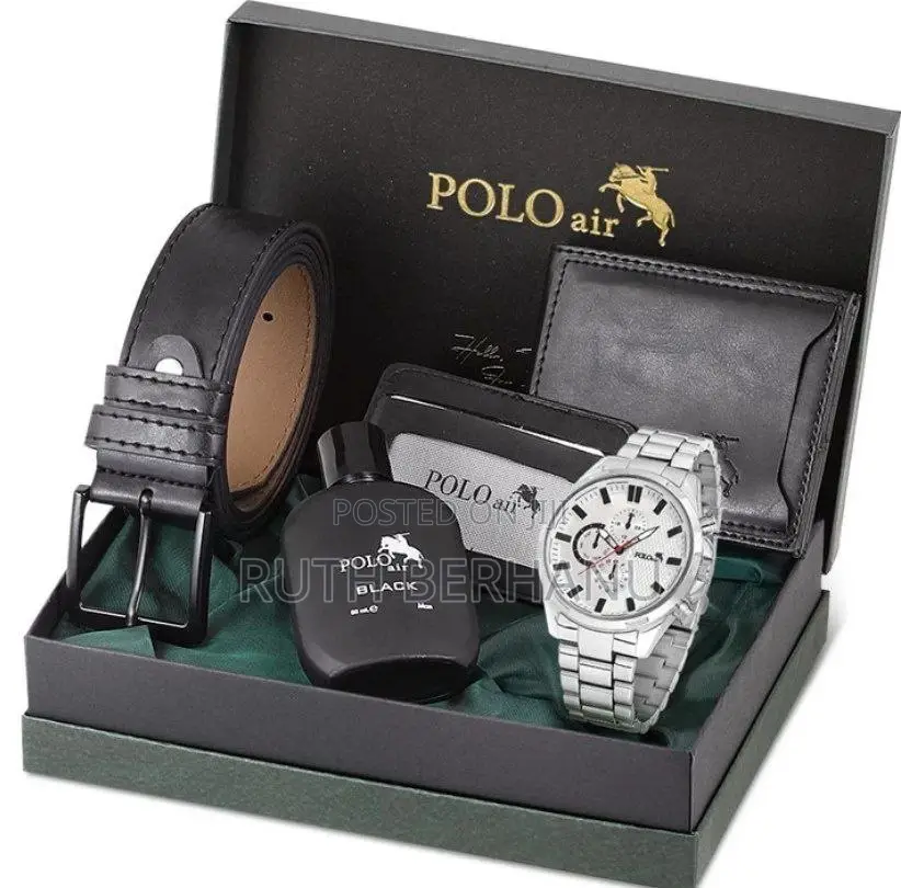 Polo Air Package