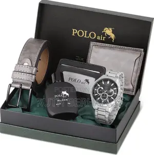 Polo Air Package