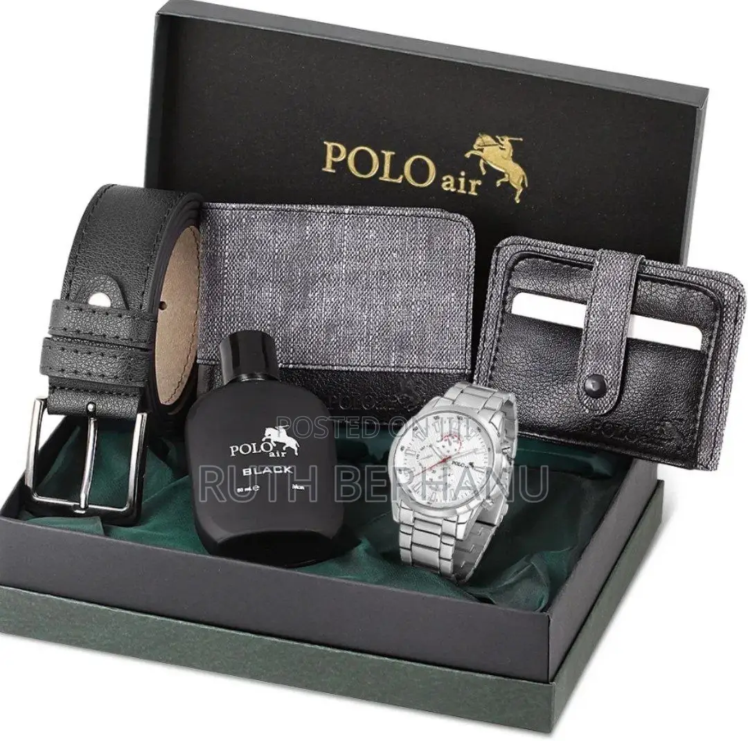 Polo Air Package