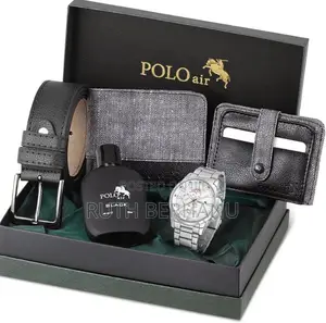Polo Air Package