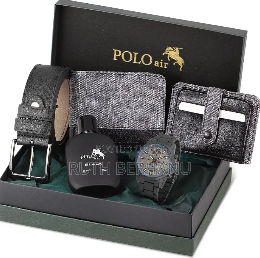 Polo Air Package