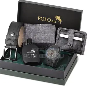 Polo Air Package