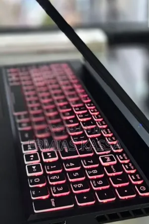 Photo - New Laptop Acer Nitro 5 16GB Intel Core I9 SSD 512GB