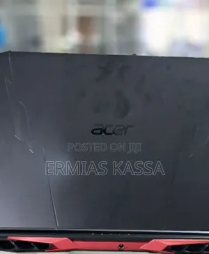 New Laptop Acer Nitro 5 16GB Intel Core I9 SSD 512GB