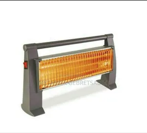 Photo - Room Heater