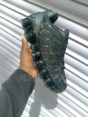 Nike Shox Master Quality Shies for You Made in Vietnam