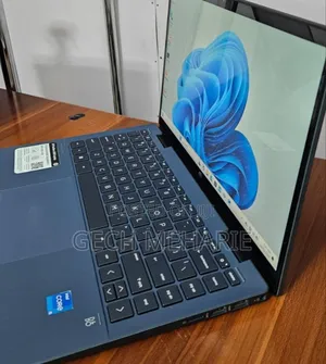 New Laptop HP Pavilion X360 8GB Intel Core I5 SSD 512GB