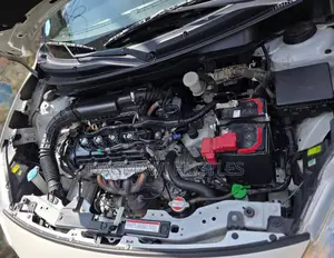 Suzuki Swift 2022 White