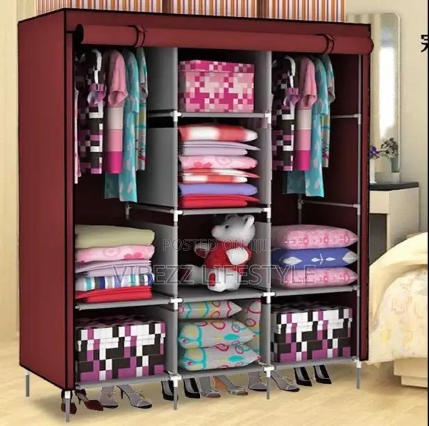 Cloth Wardrobe