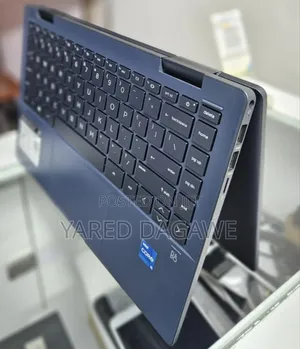 New Laptop HP Pavilion 13 X360 16GB Intel Core i5 SSD 512GB