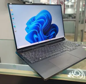 New Laptop Lenovo Legion 5 16GB Intel Core I7 SSD 1T