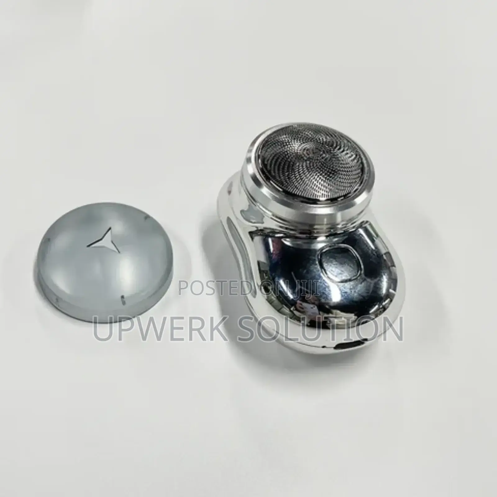 Mini Beard Shaver Mem Essential Portable Beard Shaver