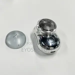 Photo - Mini Beard Shaver Mem Essential Portable Beard Shaver