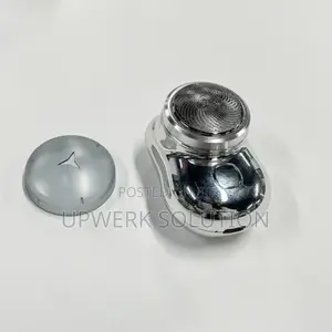 Mini Beard Shaver Mem Essential Portable Beard Shaver