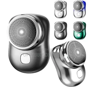 Mini Beard Shaver Mem Essential Portable Beard Shaver