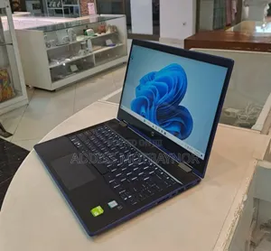 Photo - New Laptop HP Pavilion 15 18GB Intel Core I7 SSD 512GB