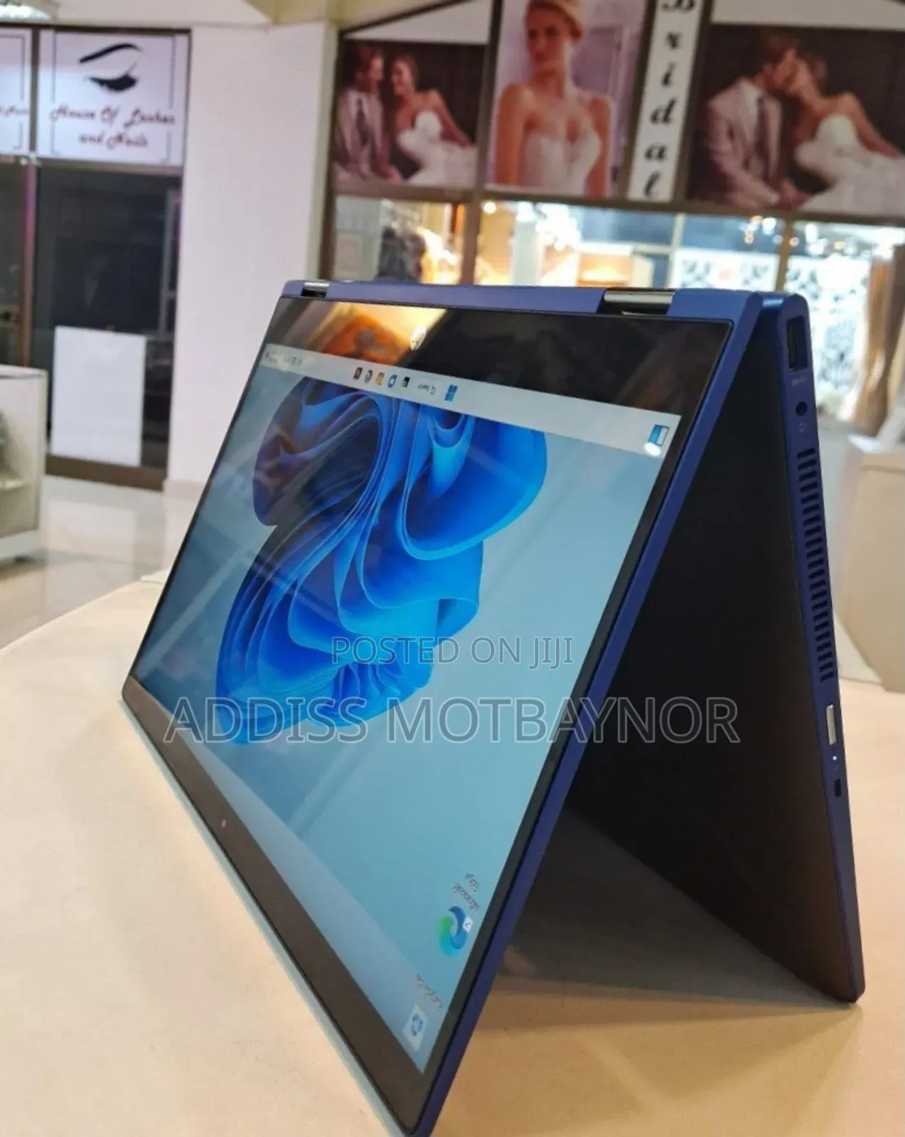 New Laptop HP Pavilion 15 18GB Intel Core I7 SSD 512GB