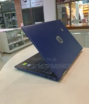 New Laptop HP Pavilion 15 18GB Intel Core I7 SSD 512GB