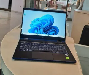 New Laptop HP Pavilion 15 18GB Intel Core I7 SSD 512GB