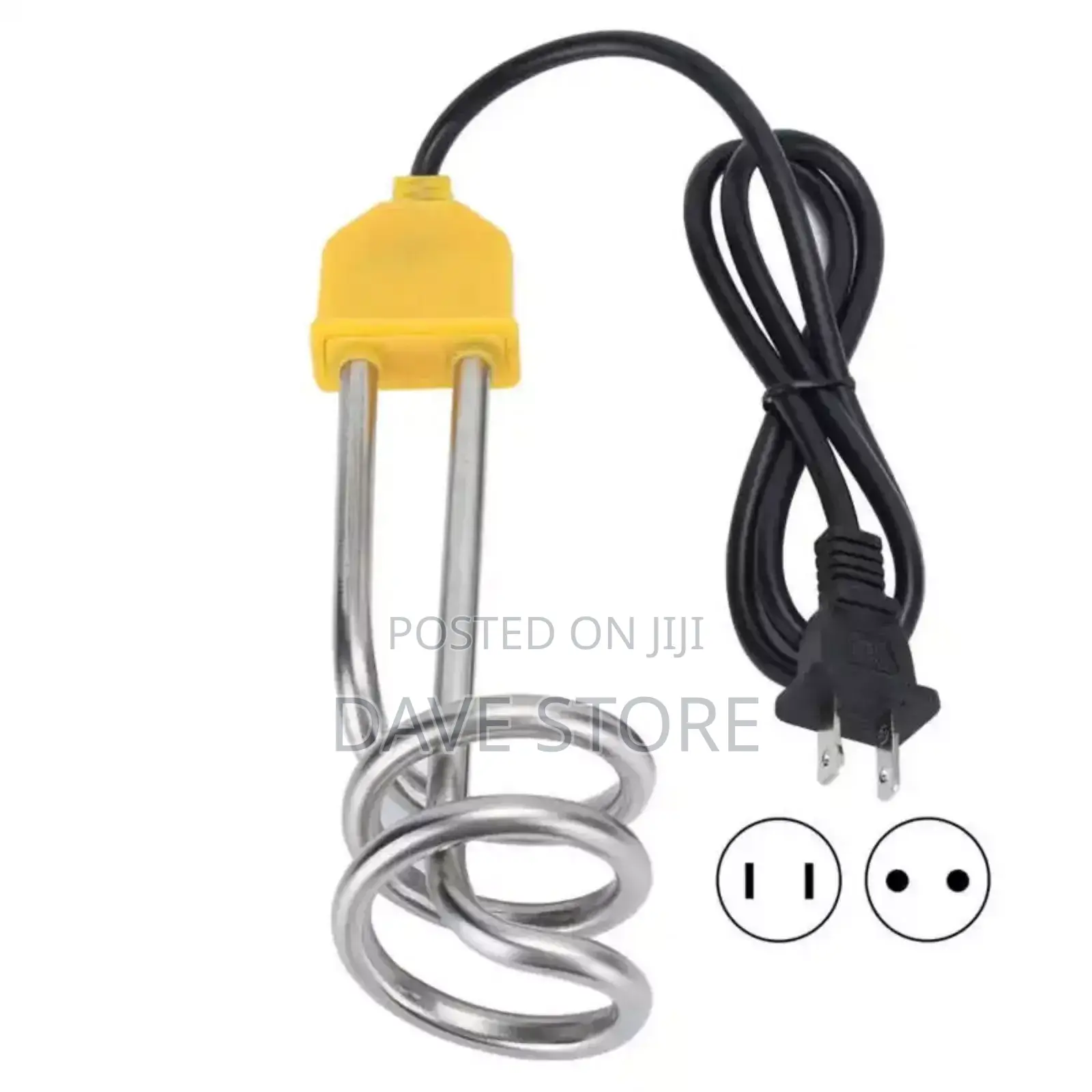 Electric Instant Heater