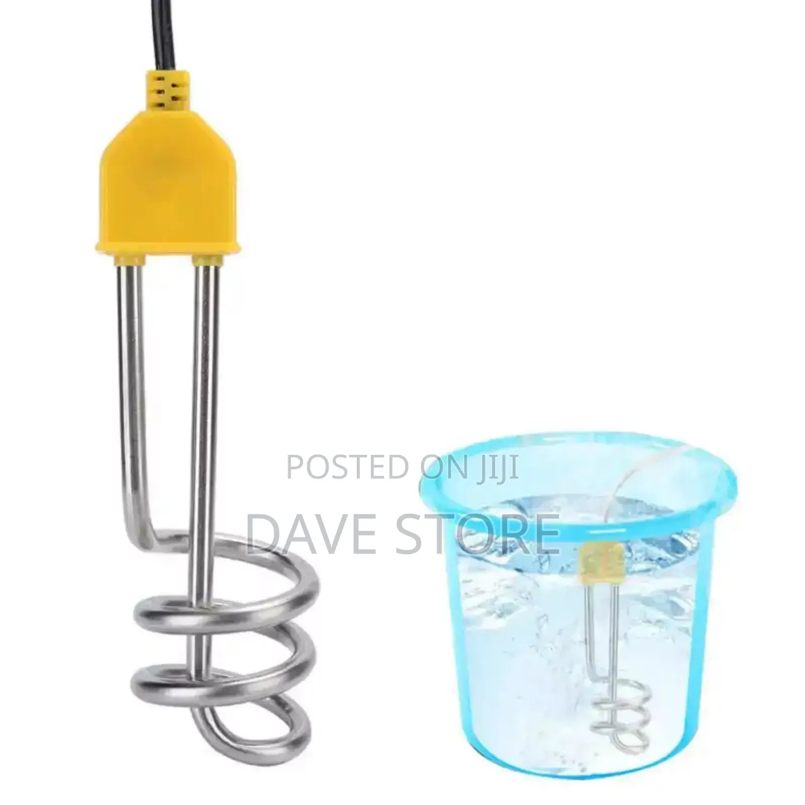 Electric Instant Heater