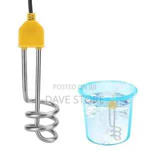 Electric Instant Heater