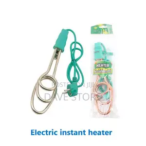 Electric Instant Heater