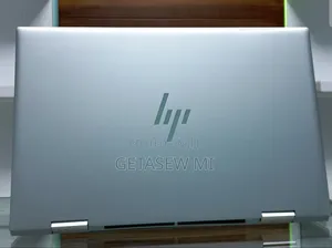 New Laptop HP Envy X360 8GB Intel SSD 1T