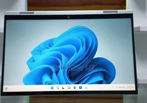 New Laptop HP Envy X360 8GB Intel SSD 1T