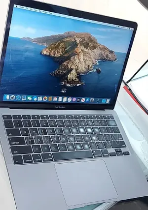 New Laptop Apple MacBook Air 2020 16GB Intel Core I7 SSD 512GB