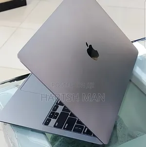 New Laptop Apple MacBook Air 2020 16GB Intel Core I7 SSD 512GB