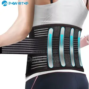 Lumbar Support Belt Back Support Lower Back Brace