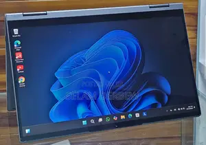 Photo - New Laptop Lenovo Yoga 9i 12GB Intel Core I7 SSD 512GB