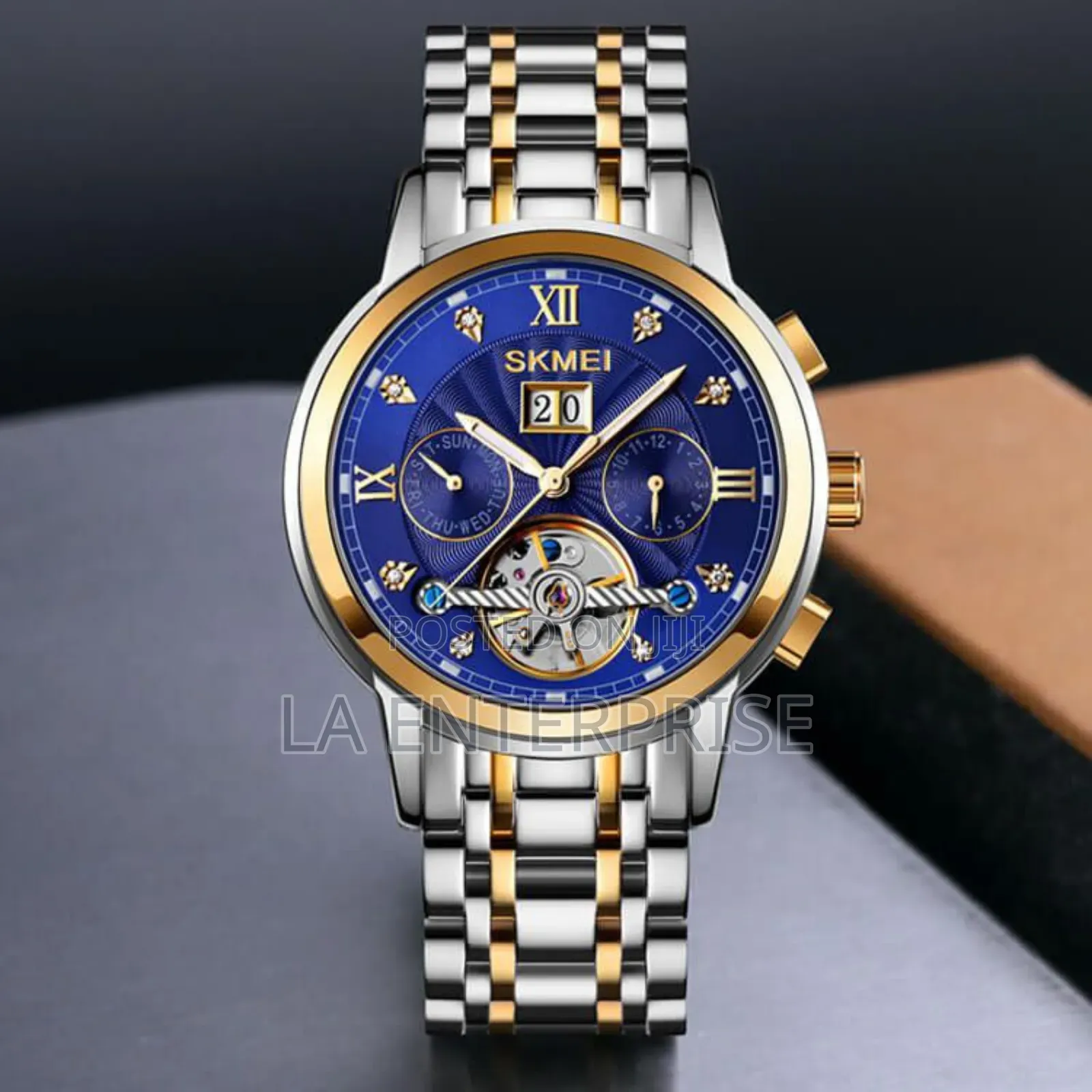 Skmei Automatic Watch